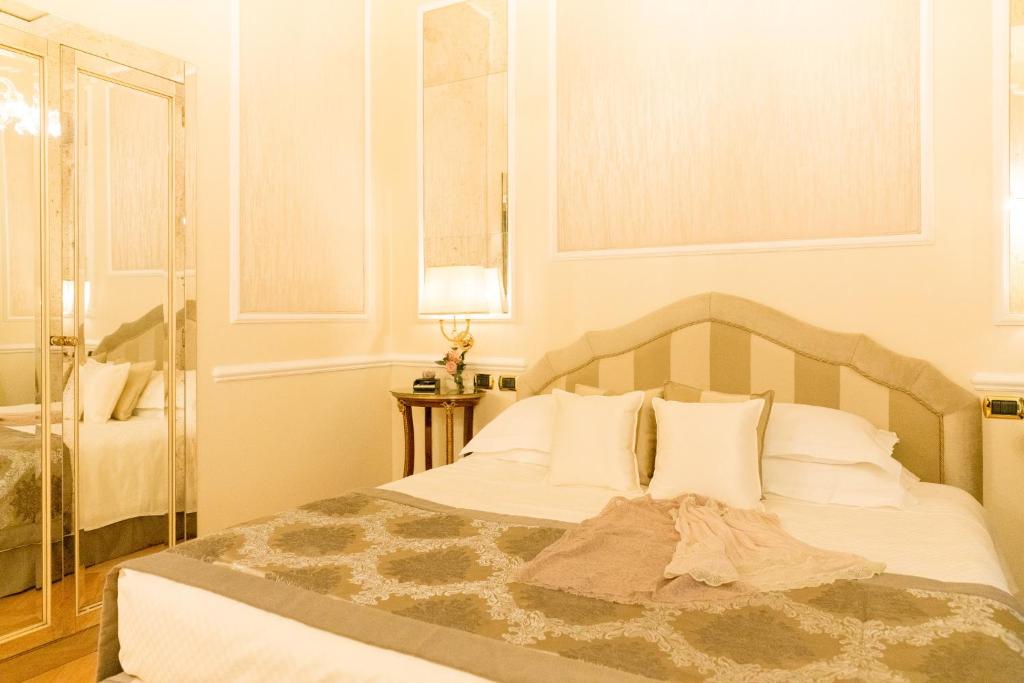 Grand Hotel Majestic gia' Baglioni - 25