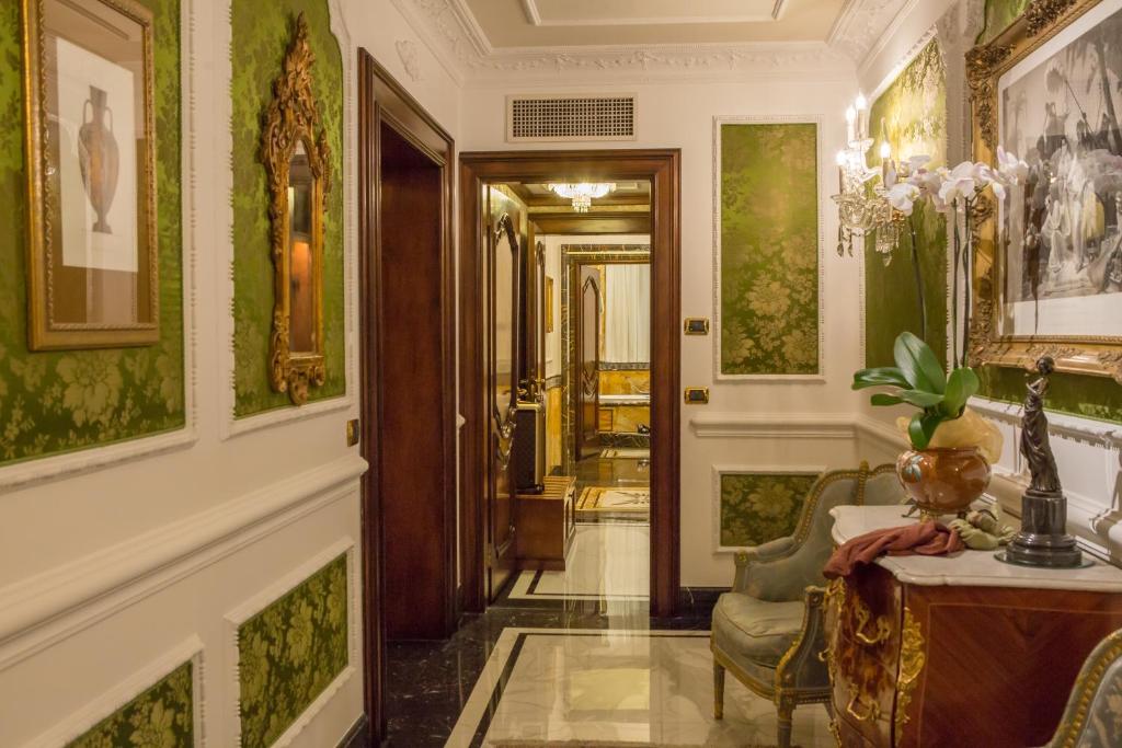 Grand Hotel Majestic gia' Baglioni - 39