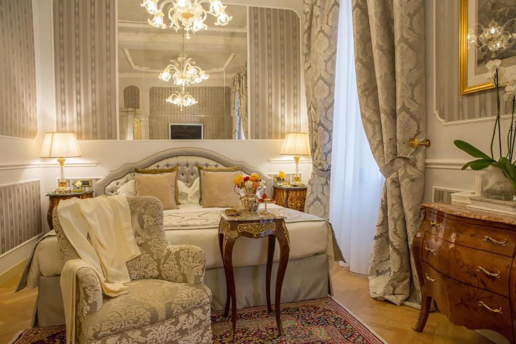 Grand Hotel Majestic gia' Baglioni - 43