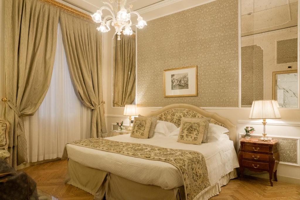 Grand Hotel Majestic gia' Baglioni - 27