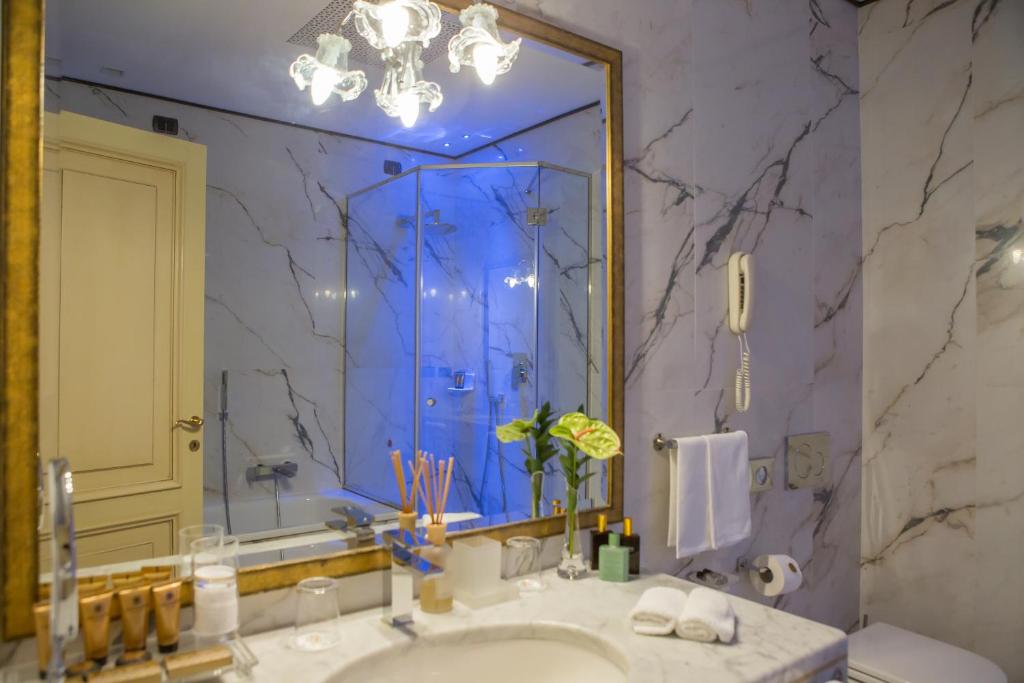 Grand Hotel Majestic gia' Baglioni - 20