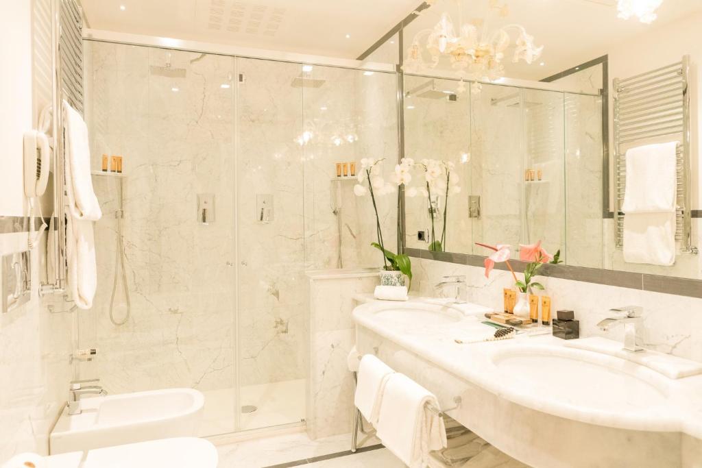 Grand Hotel Majestic gia' Baglioni - 31