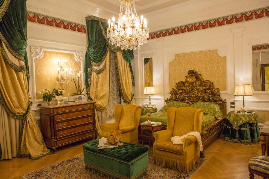 Grand Hotel Majestic gia' Baglioni - 2
