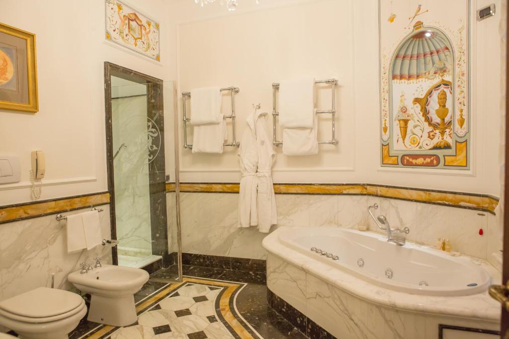 Grand Hotel Majestic gia' Baglioni - 38