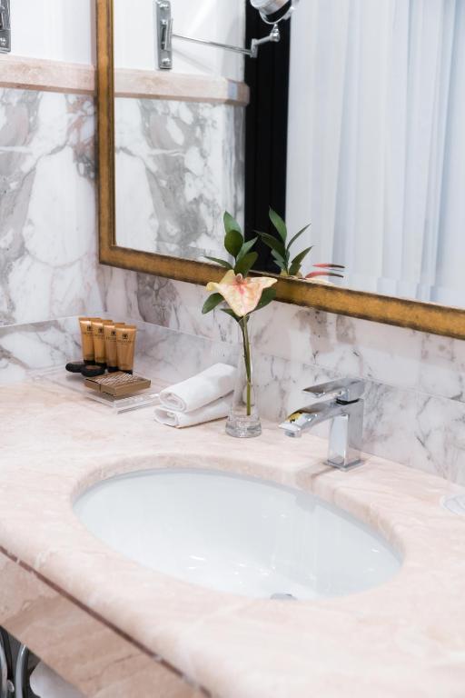 Grand Hotel Majestic gia' Baglioni - 30