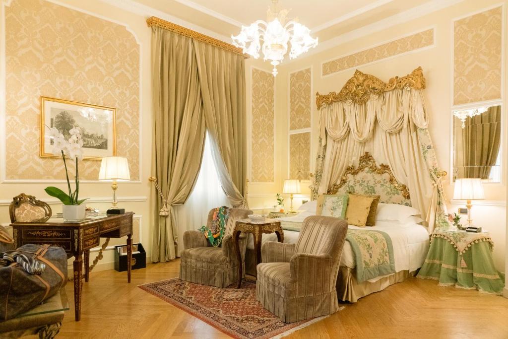 Grand Hotel Majestic gia' Baglioni - 5
