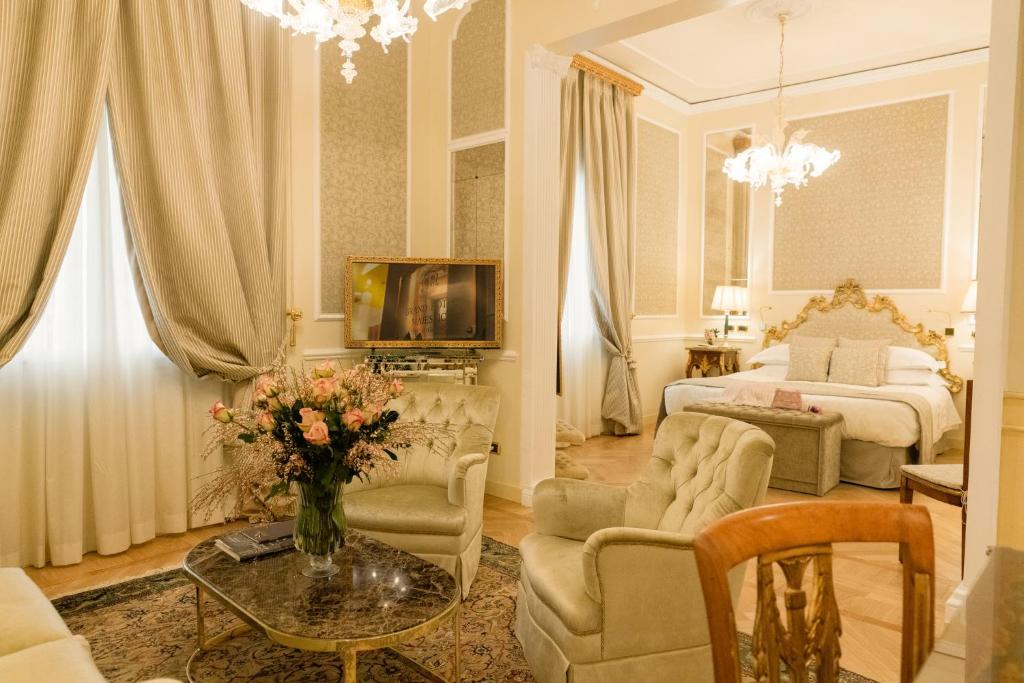 Grand Hotel Majestic gia' Baglioni - 9