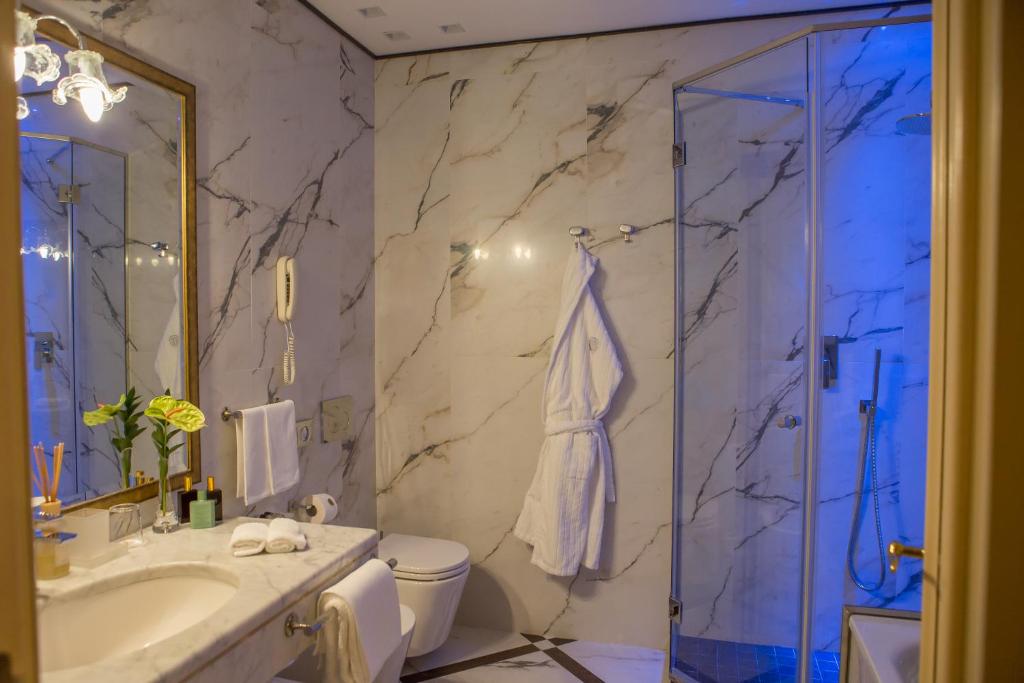 Grand Hotel Majestic gia' Baglioni - 29