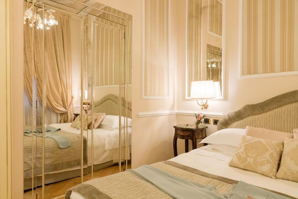 Grand Hotel Majestic gia' Baglioni - 35