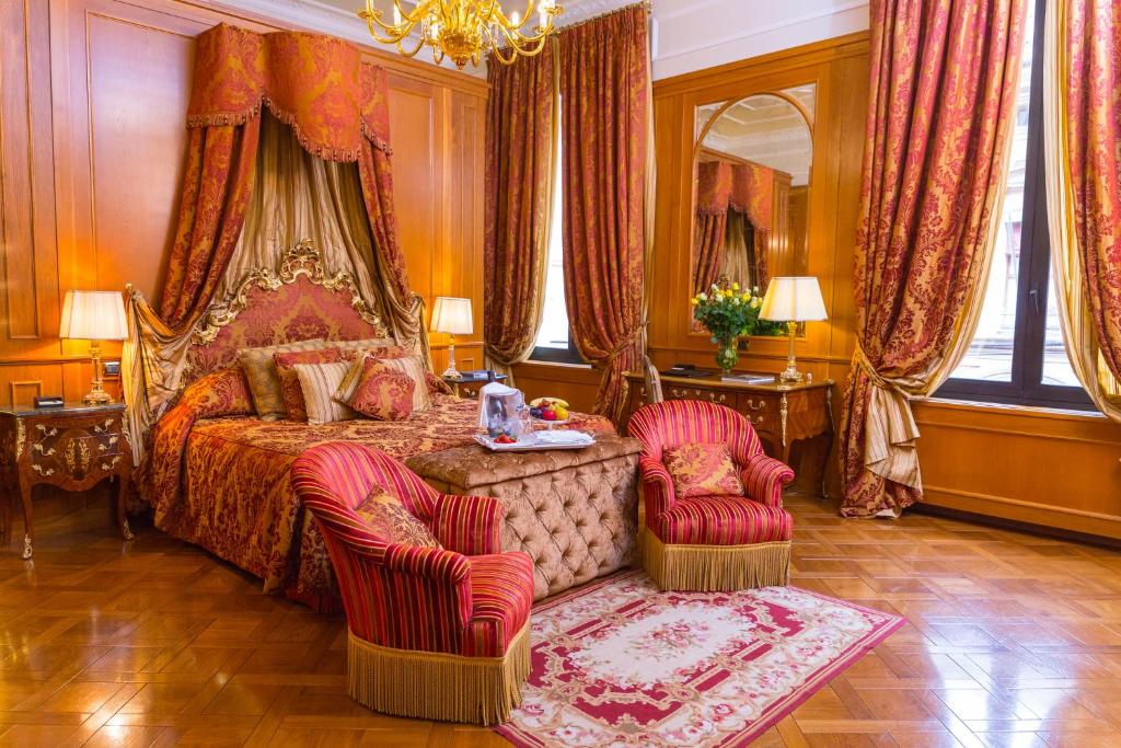 Grand Hotel Majestic gia' Baglioni - 44