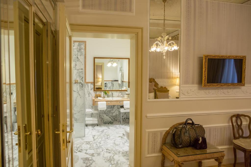 Grand Hotel Majestic gia' Baglioni - 22