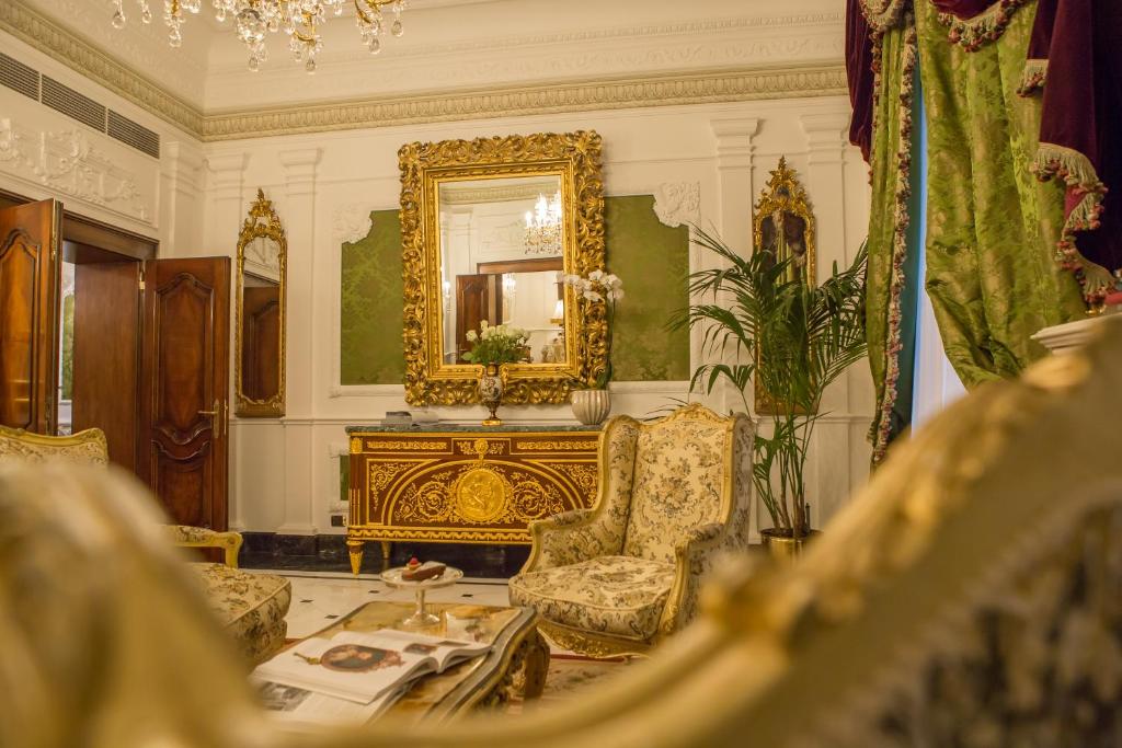 Grand Hotel Majestic gia' Baglioni - 41
