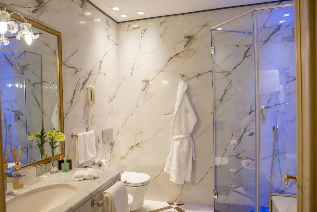 Grand Hotel Majestic gia' Baglioni - 16