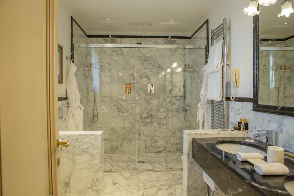 Grand Hotel Majestic gia' Baglioni - 8