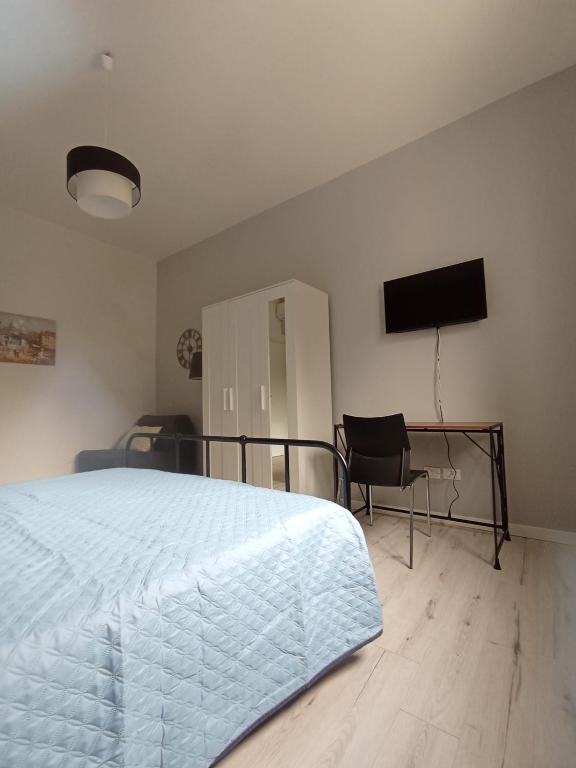 La Dimora degli Artisti - Bologna - 5