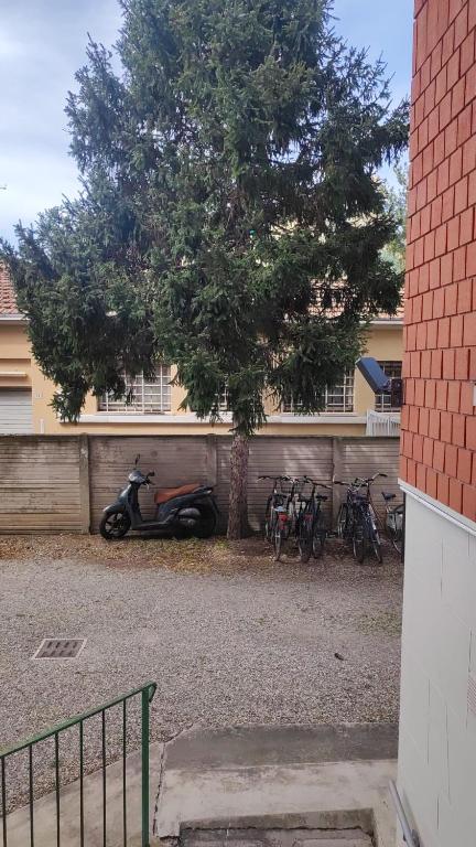 La Dimora degli Artisti - Bologna - 30