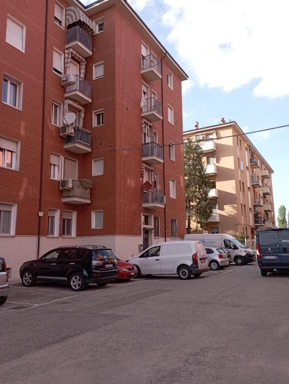 La Dimora degli Artisti - Bologna - 25