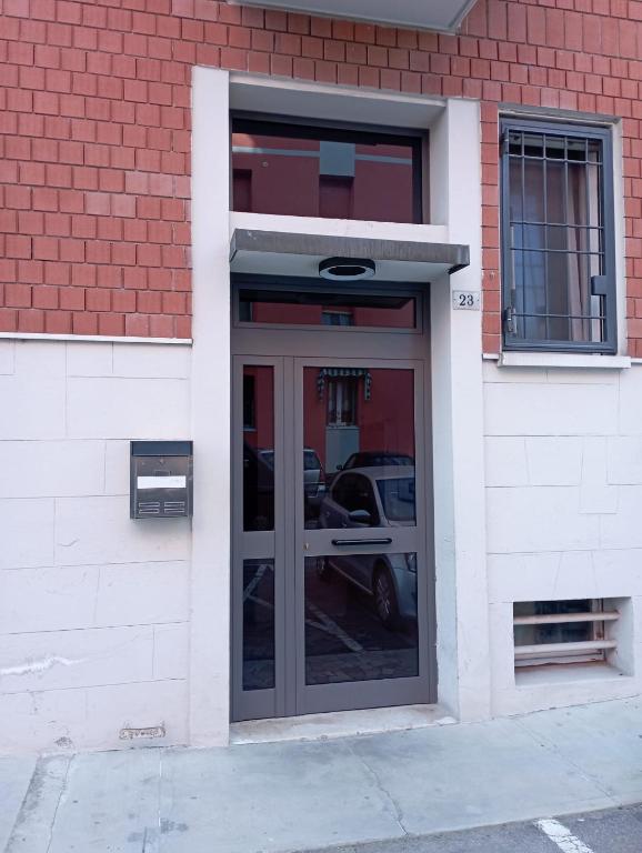 La Dimora degli Artisti - Bologna - 24