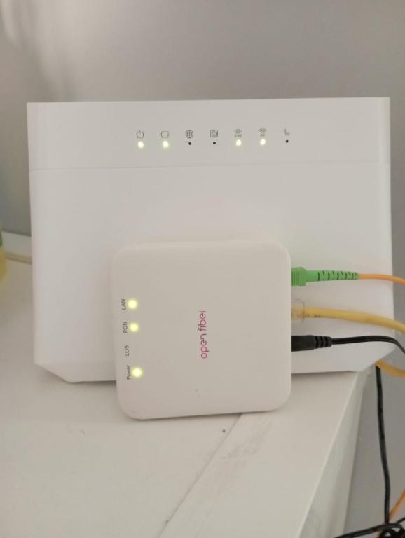 La Dimora degli Artisti - Bologna - 18