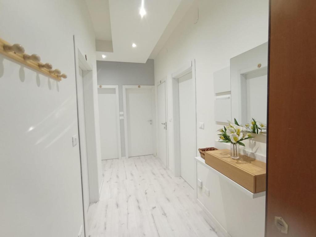 La Dimora degli Artisti - Bologna - 22