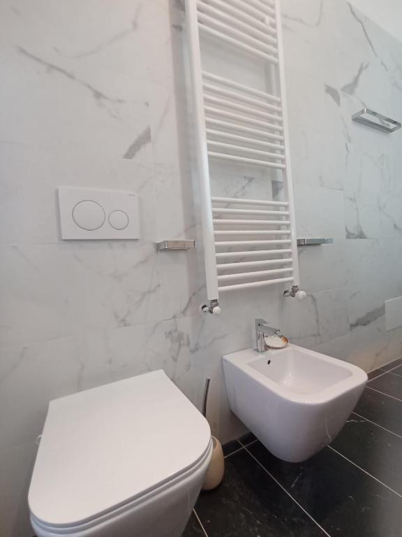 La Dimora degli Artisti - Bologna - 20