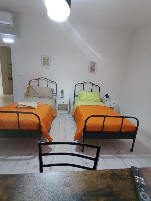 La Dimora degli Artisti - Bologna - 16