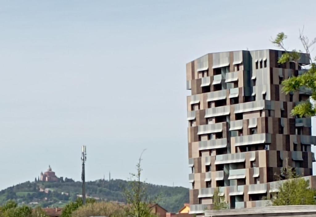 La Dimora degli Artisti - Bologna - 39