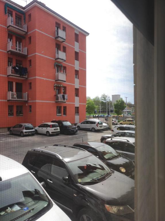 La Dimora degli Artisti - Bologna - 28