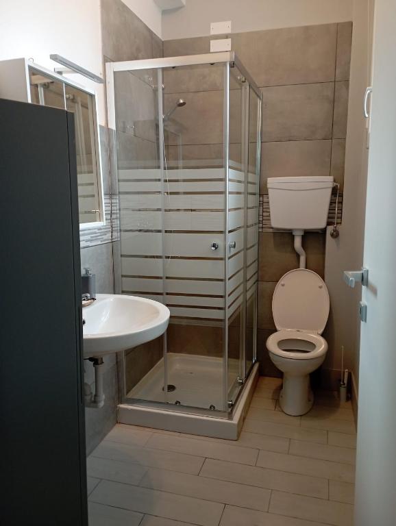 La Dimora degli Artisti - Bologna - 44