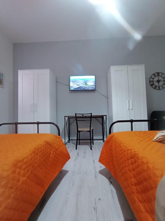 La Dimora degli Artisti - Bologna - 19