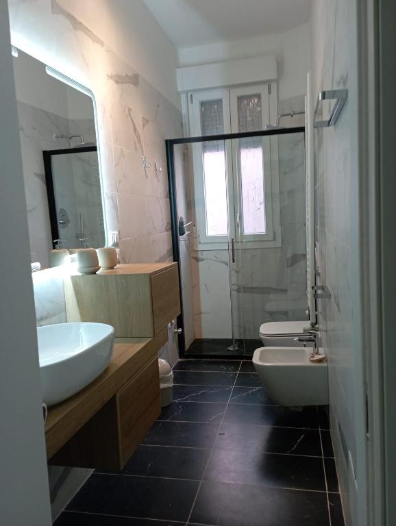 La Dimora degli Artisti - Bologna - 21