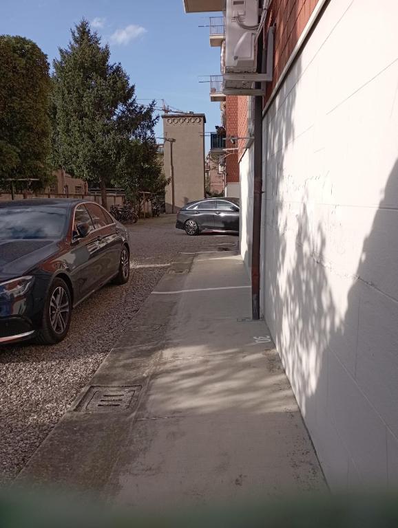 La Dimora degli Artisti - Bologna - 26