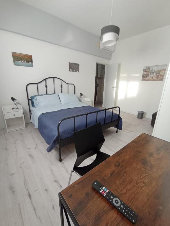 La Dimora degli Artisti - Bologna - 13