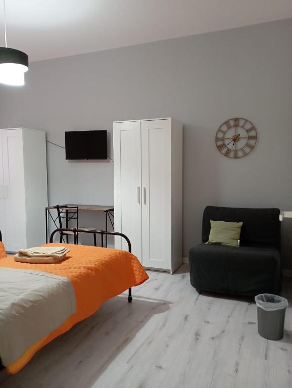 La Dimora degli Artisti - Bologna - 17