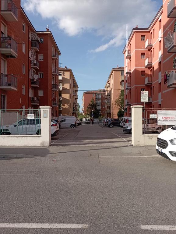 La Dimora degli Artisti - Bologna - 27