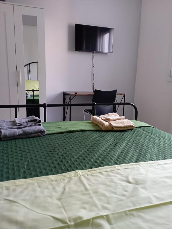 La Dimora degli Artisti - Bologna - 42