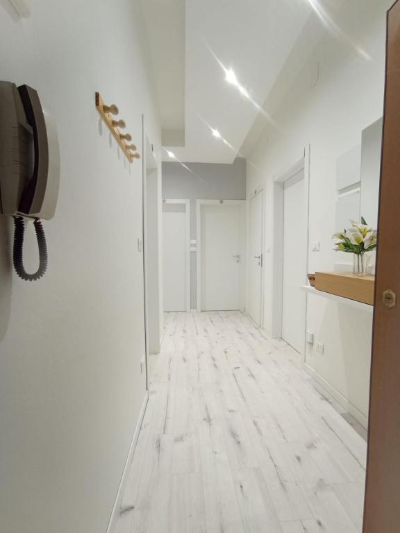 La Dimora degli Artisti - Bologna - 23