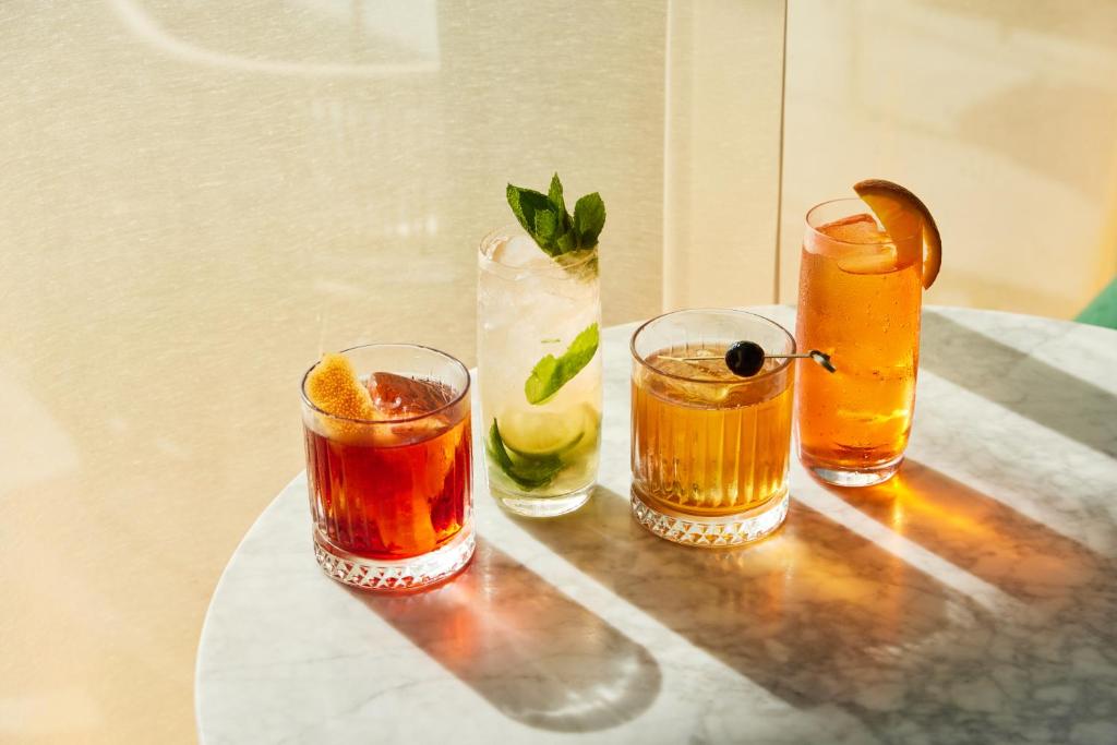 The Social Hub Bologna Extended Stay - 34