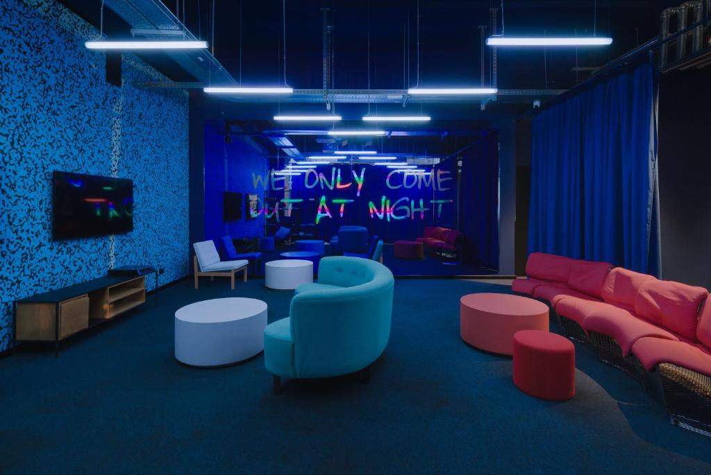 The Social Hub Bologna Extended Stay - 23