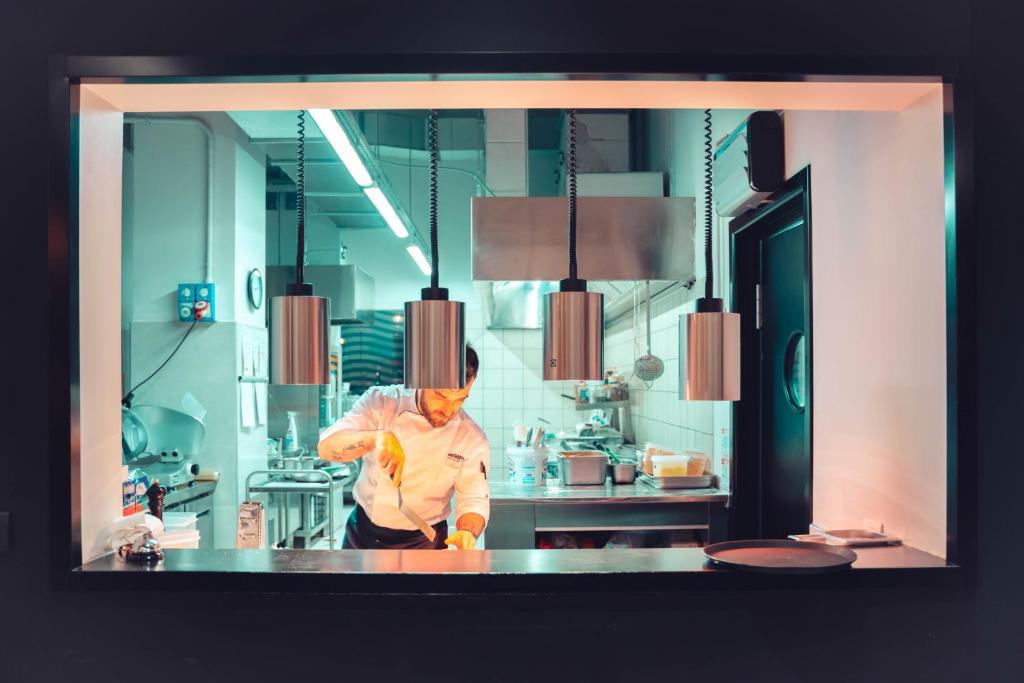 The Social Hub Bologna Extended Stay - 30