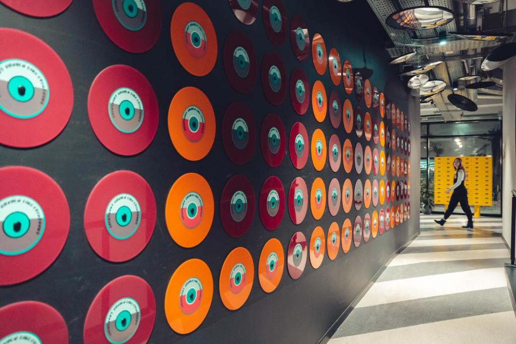 The Social Hub Bologna Extended Stay - 24