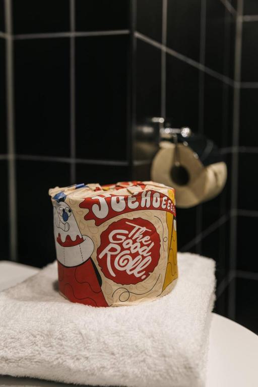 The Social Hub Bologna Extended Stay - 20