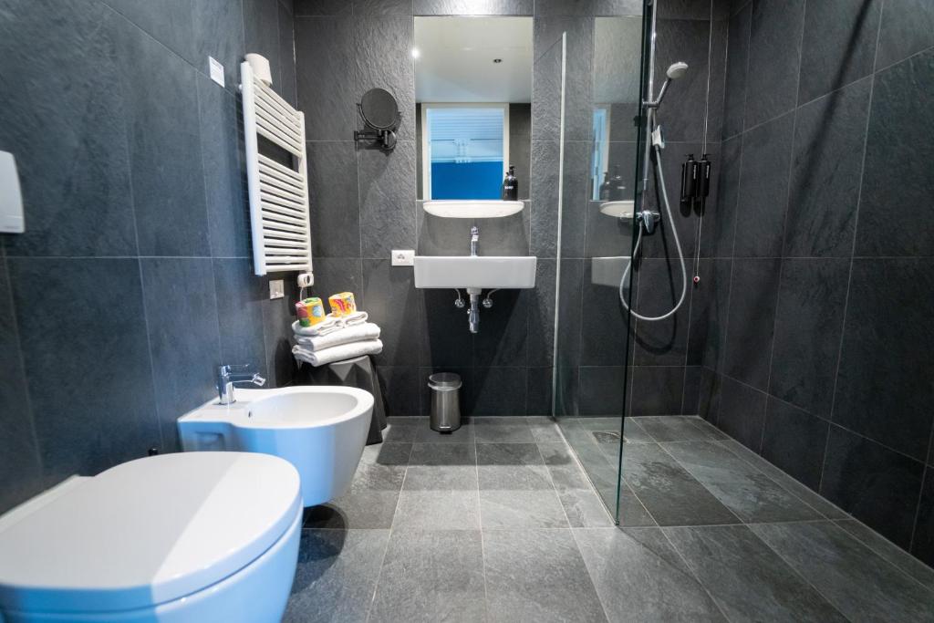 The Social Hub Bologna Extended Stay - 19