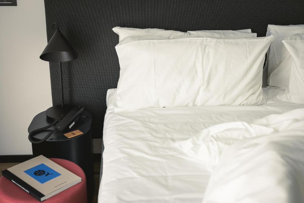 The Social Hub Bologna Extended Stay - 17