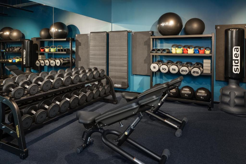 The Social Hub Bologna Extended Stay - 26