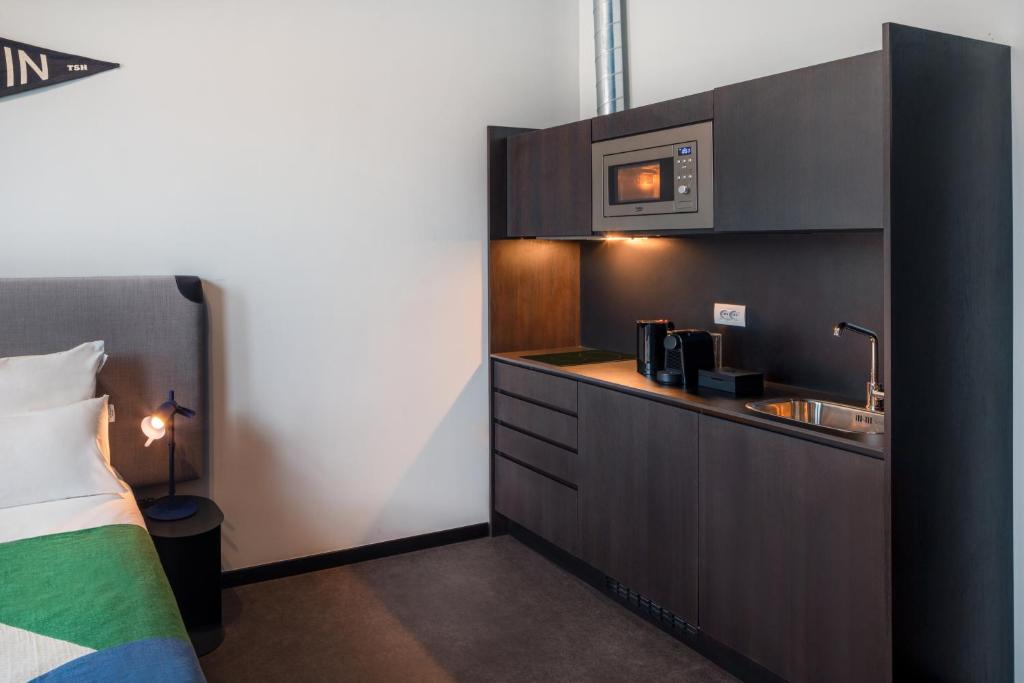 The Social Hub Bologna Extended Stay - 18