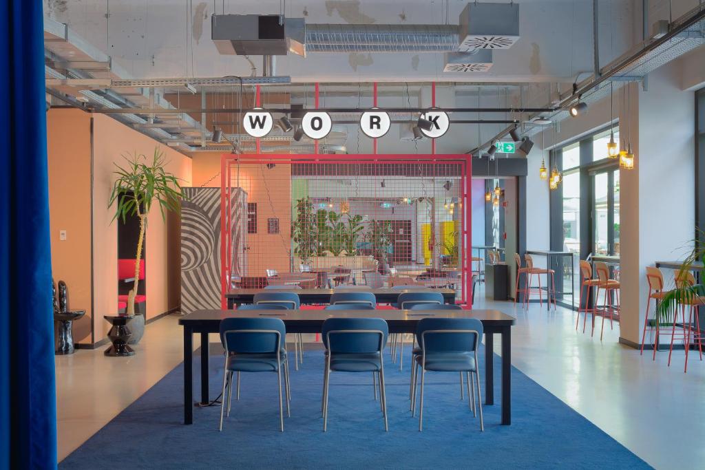 The Social Hub Bologna Extended Stay - 8