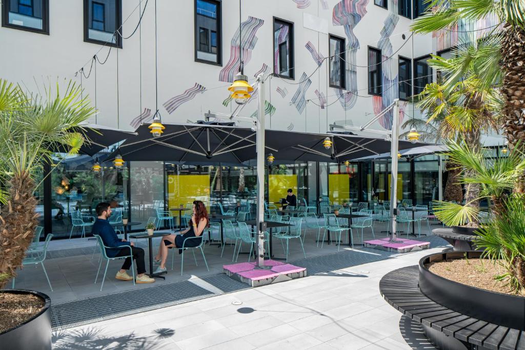 The Social Hub Bologna Extended Stay - 7