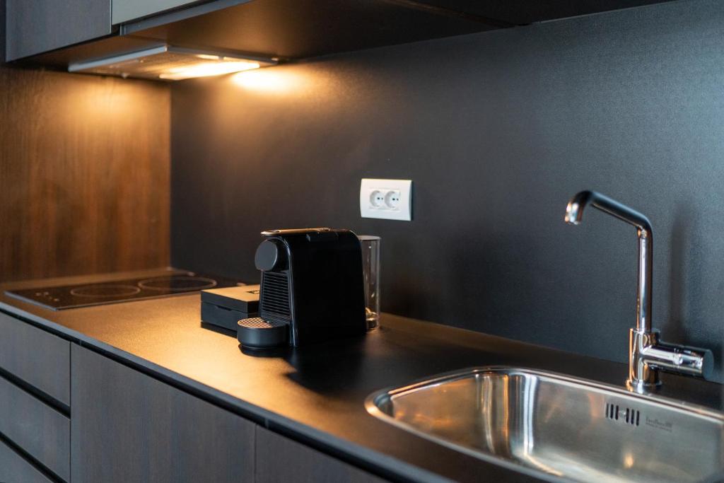 The Social Hub Bologna Extended Stay - 3