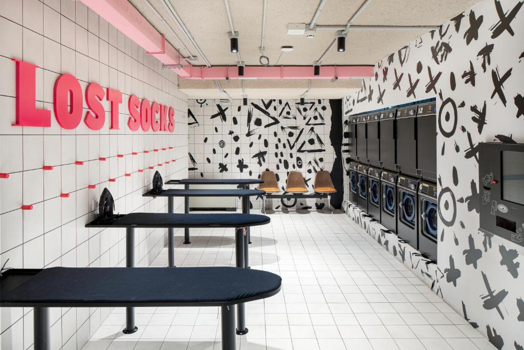 The Social Hub Bologna Extended Stay - 22